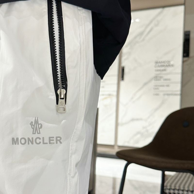 Moncler Long Pants